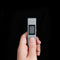 XIAOMI DUKA LS-P Intelligent Digital Laser Rangefinder Rechargeable Hunting Golf Distance Meter Range Finder