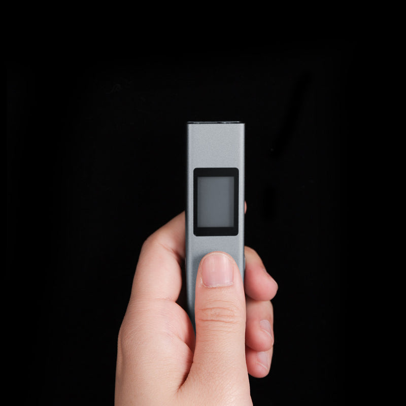 XIAOMI DUKA LS-P Intelligent Digital Laser Rangefinder Rechargeable Hunting Golf Distance Meter Range Finder