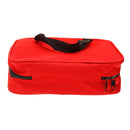 Car First Aid Kit Bag Large Outdoor Emergency Kit Bag