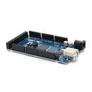 Geekcreit MEGA 2560 R3 Development Board MEGA2560 With Protoshield V3 ExpansiOnboard For
