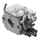 Carburetor Carb For Husqvarna 322C 322L 323C 323L 325L 326C 235L 326L 343F 343R
