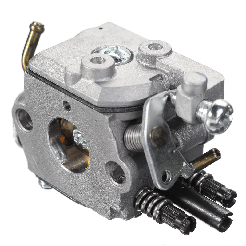 Carburetor Carb For Husqvarna 322C 322L 323C 323L 325L 326C 235L 326L 343F 343R