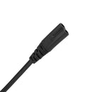 AC100-240V To DC12-24V 120W Adjustable US Plug Power Adapter Universal Charger with 8 Standard Plugs