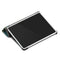 Apricot Blossom Tri Fold Case Cover For 10.8 Inch HUAWEI MatePad Pro Tablet