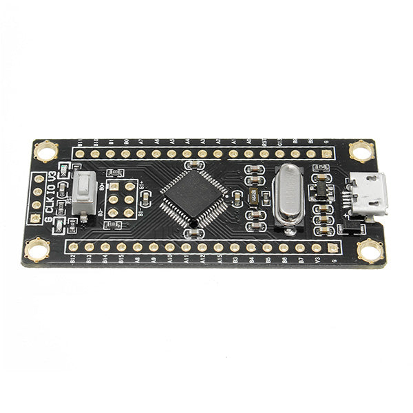 3pcs STM32F103C8T6 System Board  ARM DMA Low Power Core Board Development Board Learning Board