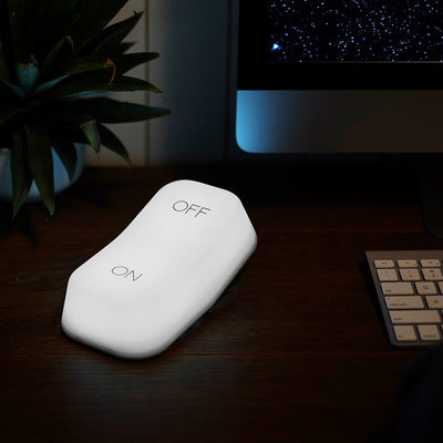 Creative Muid On-off Touch Switch Lamp USB Charging LED Adjustable Brightness Atmosphere Light