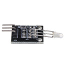 Compatible For Raspberry Pi Sensor kit 37 in 1 Robot Projects Starter Kits with Tutorials Compatible for RPi 3 2 Model B B+ K5 Geekcreit for Arduino - products that work with official Arduino boards