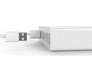 Bakeey 10 Ports USB Charger Smart Desktop Quick Charging USB Charger for Samsung S8 S9 Note 8