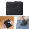 90 Fun Cowhide Leather Wallet 6 Slots Card Holder Coin Change Purse Pocket Bag Outdoor Travel from xiaomi youpin