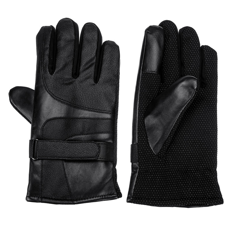 Touch Screen Gloves Windproof Sports Gloves Outdoor Sports Hiking Fishing Cycling Winter Bicycle Bike Glove