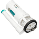Cistern Toilet Repair - Push Button Valve Dual Flush Syphon Bottom Entry