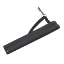 Portable 2 Tube Archery Quiver Clip Hip Waist Holder Bag Bow Hunting Accessories
