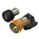 Car Cigarette Lighter&Housing Cig Socket For PEUGEOT 206 308 406 607