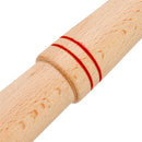 R8 Wood Turning Chisel Woodworking Carving Tool With Carbide Insert Wooden Handle Hand-held With Wrench