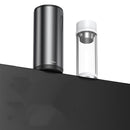 Baseus Large Capacity Multi-function Portable Waterproof Universal Car Trash Can With Lid Accessories Garbage Bag For Car