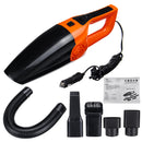 DC 12V 12W 5m Cable Wet & Dry Using Car Vaccum Cleaner