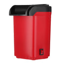 1200W Home Healthy Hot Air Oil-free Popcorn Maker Machine Household Corn Popper Home Appliance Part
