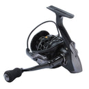 ZANLURE BE3000-4000 5.5:1 Metal Spinning Fishing Reel Saltwater/Freshwater Fishing Wheel