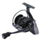 ZANLURE BE3000-4000 5.5:1 Metal Spinning Fishing Reel Saltwater/Freshwater Fishing Wheel
