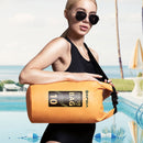 Xinda 5L Waterproof Bag Outdoor Dry Sack Storage Bag Camping Travel Swimming