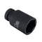 Deep Impact Socket 1/2 inch 33mm Alloy Steel Black Repair Tool