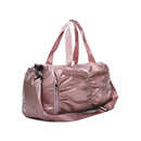 Waterproof Multifunctional Fitness Gym Yoga Bag Dry Wet Separation Shoulder bag Sports Travel Hiking Backpack