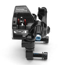 RAMBOMIL F3 F160/R140 R160/F180 Aluminum Bike Cycling Disc Brake Caliper Mechanical Drive Electrombi