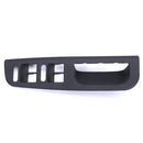 8 Set Interior Car Door Handle Trim Inner Armrest Switch For Volkswagen Passat B5