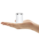 USB Charge Wet Dry Mini Portable Electric Shaver Razor Long Standby Men Grooming Home Travel Use