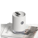 [Power Indicator] 3Life 211 USB Charging Night Light Humidifiers Home Air Purifier Two Mode Adjusture Air Humidifier with LED