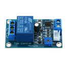 5pcs XD-M131 DC 12V Photosensitive Resistor Module Light Control Switch Photosensitive Relay Module