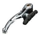 Bike Bicycle MTB Road Aluminum Alloy Front Rear V-Brake Linear Set