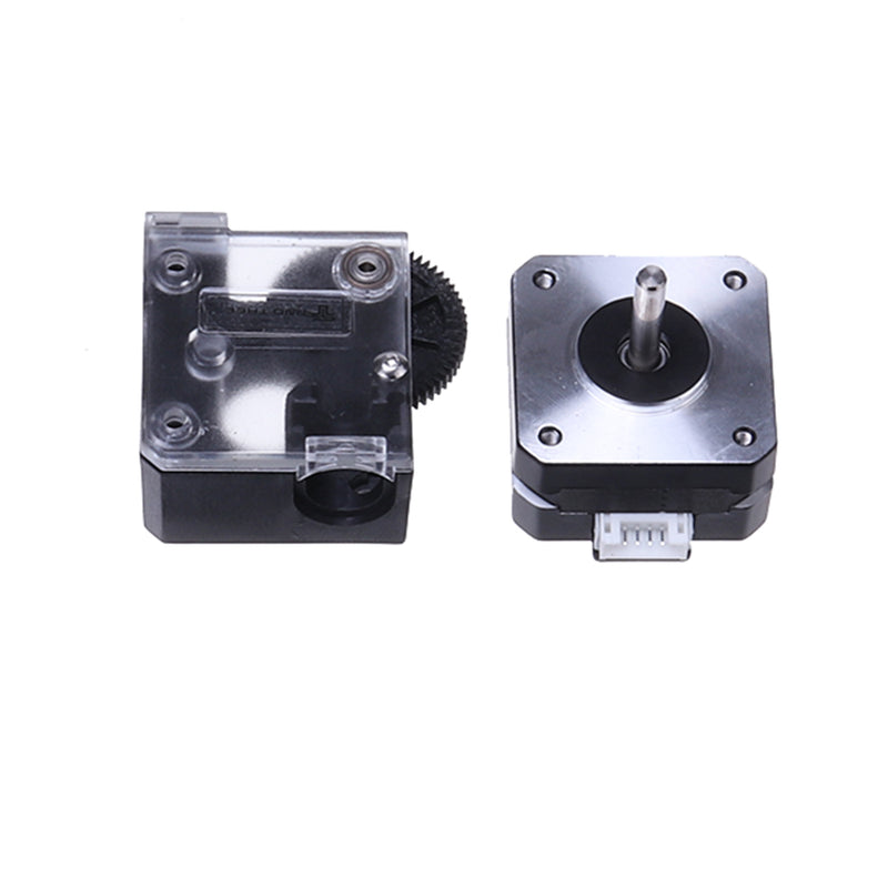 24v TitanExtruder+V6 Nozzle+NEMA 17 Stepper Motor Full Kit for 3D Printer