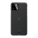 Baseus Ultra Thin Anti-Scratch Matte Translucent PP Protective Case for iPhone 11 Pro 5.8 inch