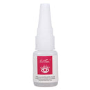 2 Colors Long Lasting Sticky Glue False EyeLashes Extension 15ml