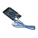 Geekcreit MEGA 2560 R3 ATmega2560 Development Board with Cable and ABS Case For