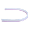 60-200mm Free Bending Water Barrier Water Stopper Silicone Strip Shower Barrier Tools Kit