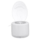 3D USB Electric Fly Bug Zapper Mosquito Insect Killer Lamp LED Light Trap Lamp Pest Control