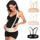Woman Gravida Belt Care Gravida Support Waist Abdomen Band