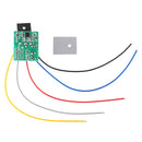 CA-888 Super LCD Power Supply Board Universal Power Module Display Power Supply Module for 15-21 Inch LCD