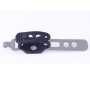 XANES Bike Light 80LM Double/ Multicolor Light Modes USB Rechargeable Waterproof Warning Tailight