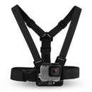 EKEN Adjustable Chest Strap Mount Chesty Harness Action Camera Accessories