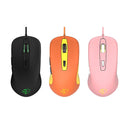 AJAZZ DOUYU DMG110 10000 DPI USB Wired RGB Optical Gaming Office General Mouse