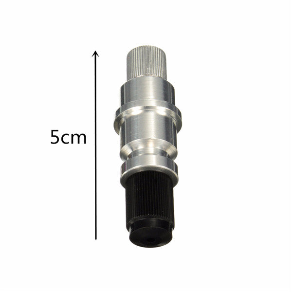 CB09 Graphtec Blade Holder with 15pcs 45 Degree Vinyl Cutter Plotter Cutting Blades