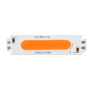 2W Full Spectrum COB LED Plant Grow Light Chip DIY for Indoor Vegetable Flower DC12V