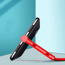 ROCK Type C Bracket Stand Holder Fast Charging Data Cable 1.2M For Oneplus 6 Xiaomi Mi8 Pocophone F1