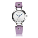REBIRTH RE024 Simple Style Women Wrist Watch Elegant Design Quartz Watches