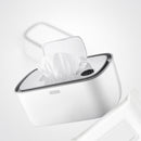 Yoice ODI-JRQ2 Constant Temperature Baby Wipes Heater LED Real-time Display One-button Adjustment of Temperature  Household Portable
