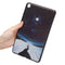 TPU Back Case Cover Tablet Case for XIAOMI Mipad 4 - Star Sky Version