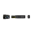 Lumintop B01 850lm 210m USB Rechargeable Bike Light Headlight 21700 18650 Flashlight